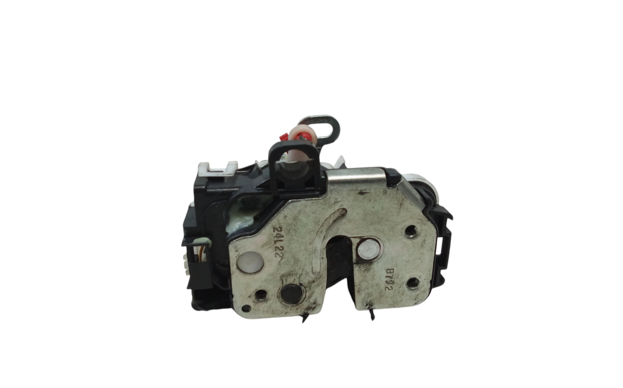 Serratura Anteriore Sinistra per Fiat 500 Serie (2015 - >)