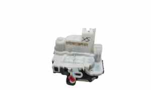 Serratura Anteriore Sinistra per Fiat 500 Serie (2015 - >)