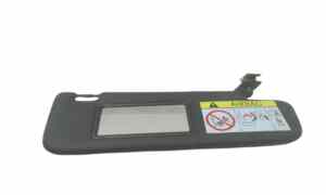 Parasole aletta Lato Passeggero per Fiat 500 Serie (2015 - >)