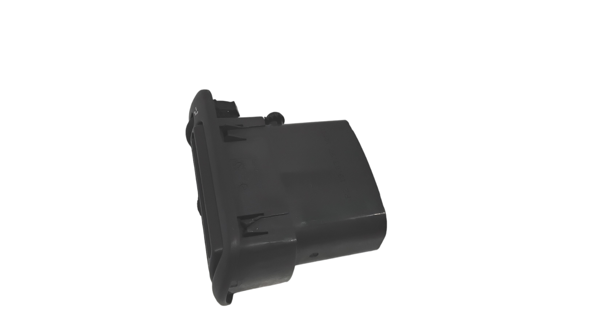 Bocchetta aria cruscotto lato guida per Fiat Punto Berlina 5p (1993 - 1999)