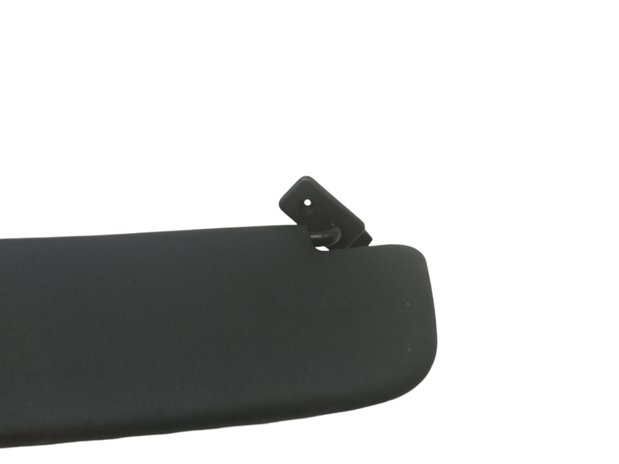 Parasole aletta anteriore Lato Guida per Fiat 500 Serie (2015 - >)