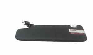 Parasole aletta anteriore Lato Guida per Fiat 500 Serie (2015 - >)