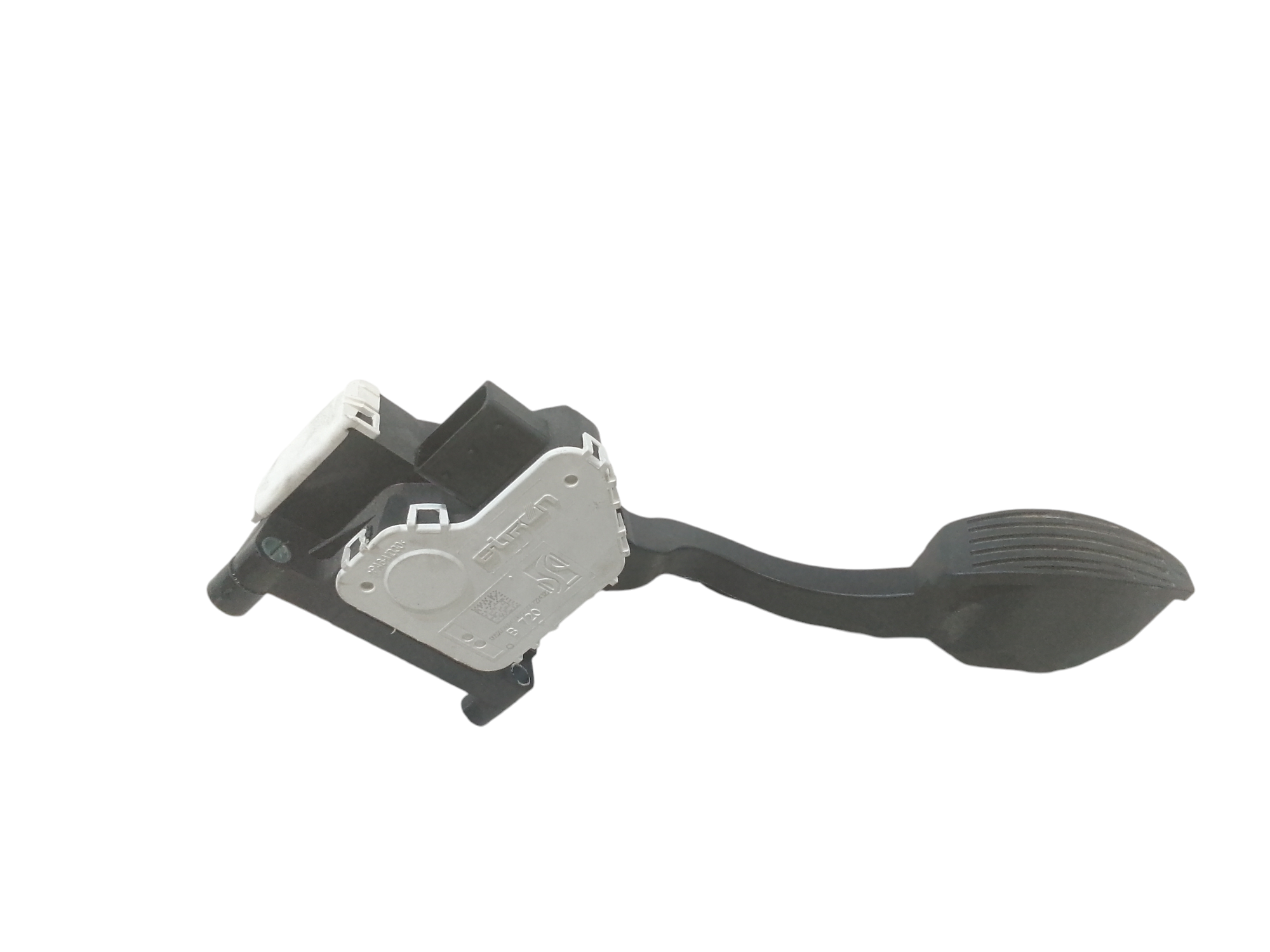 Pedale acceleratore per Fiat 500 Serie (2015 - >)