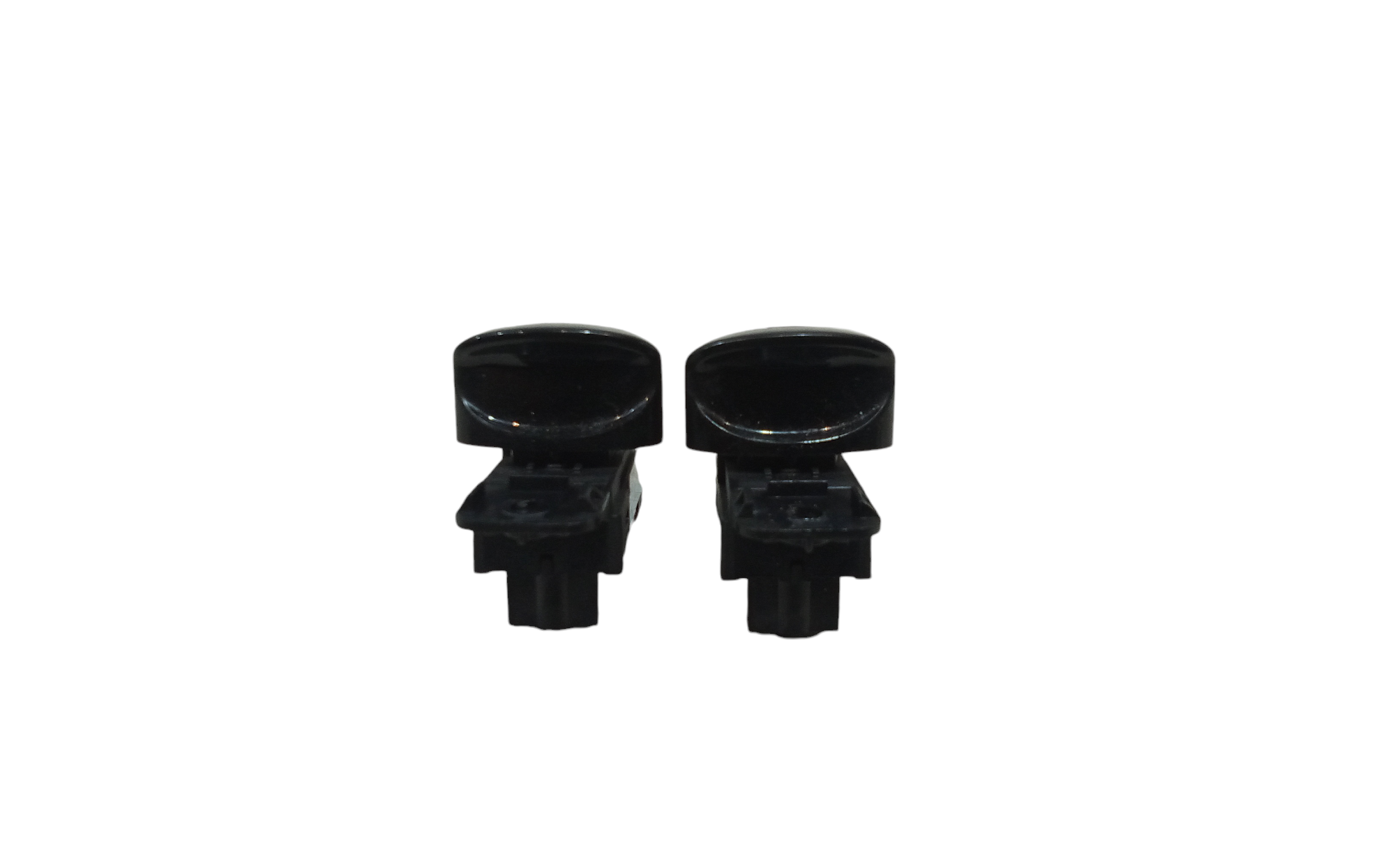 Pulsantiera alzavetri centrale per Fiat 500 Serie (2015 - >)