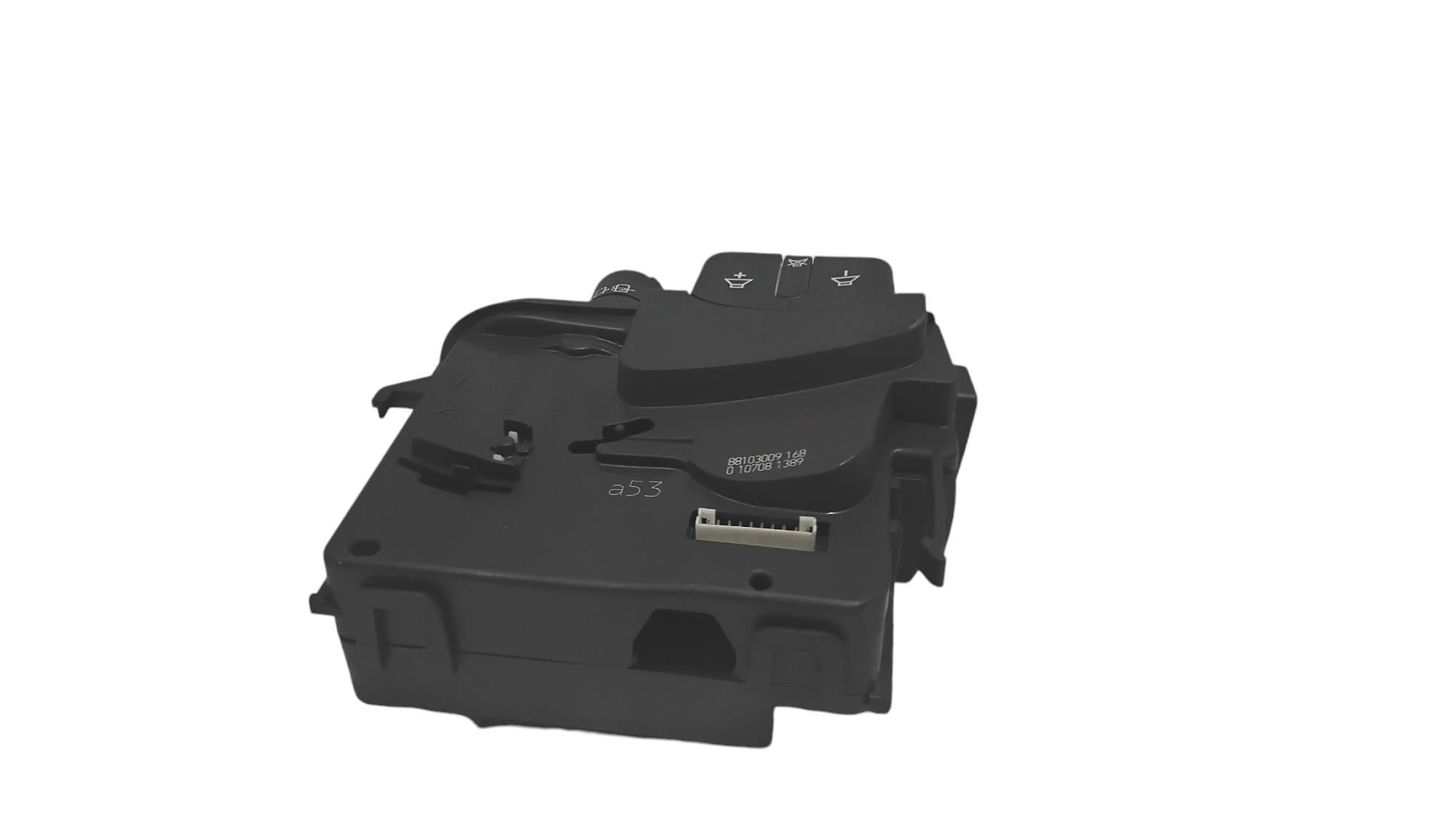 Devioluci destro per Renault Clio Serie (04>08) (2004 - 2008)