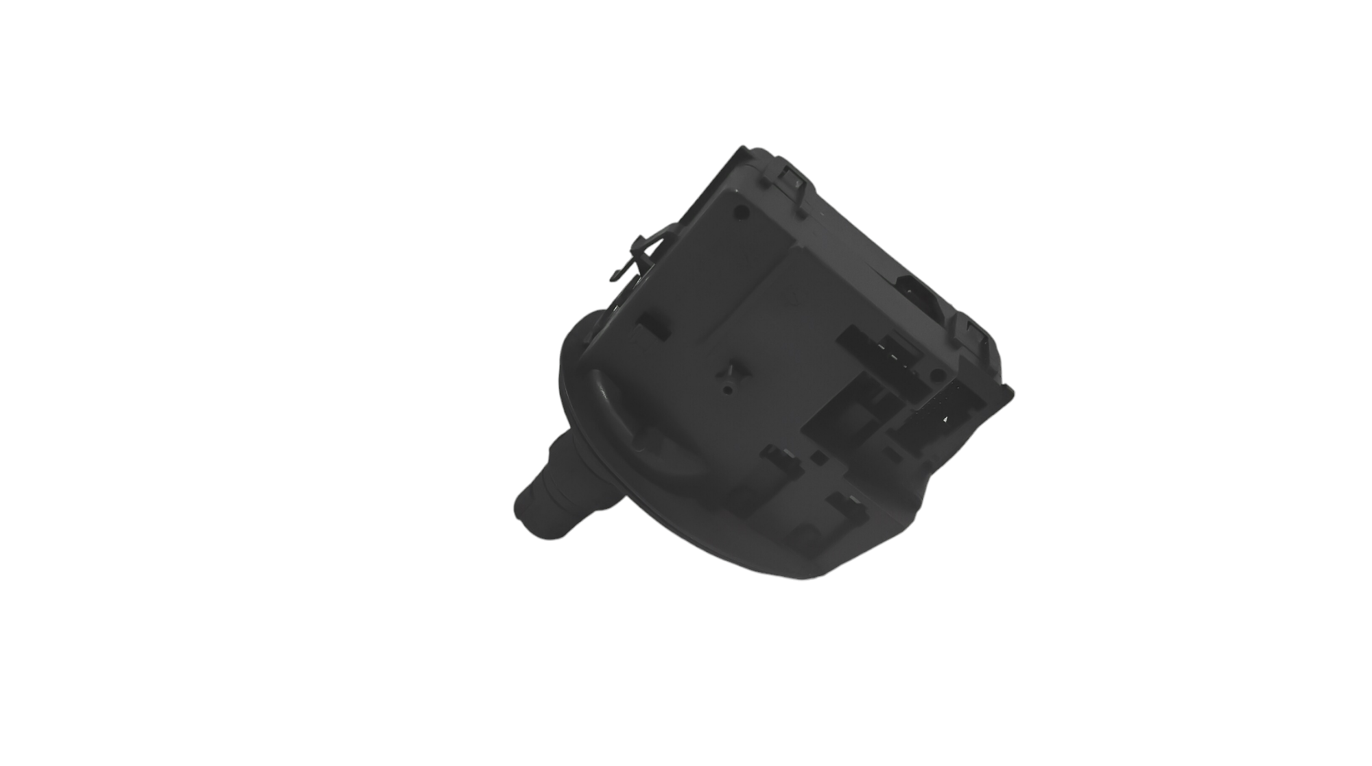 Devioluci destro per Renault Clio Serie (04>08) (2004 - 2008)