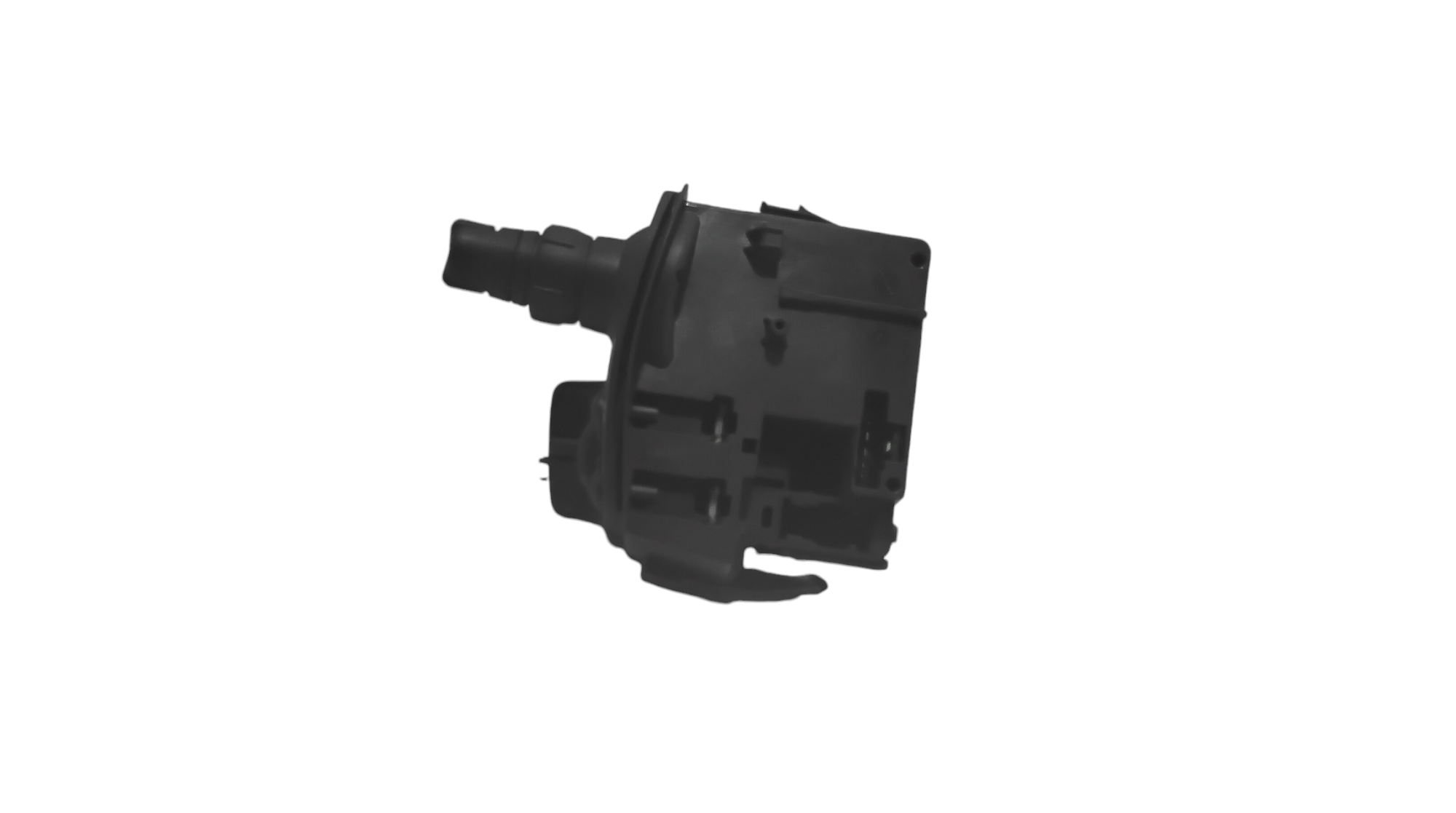 Devioluci destro per Renault Clio Serie (04>08) (2004 - 2008)