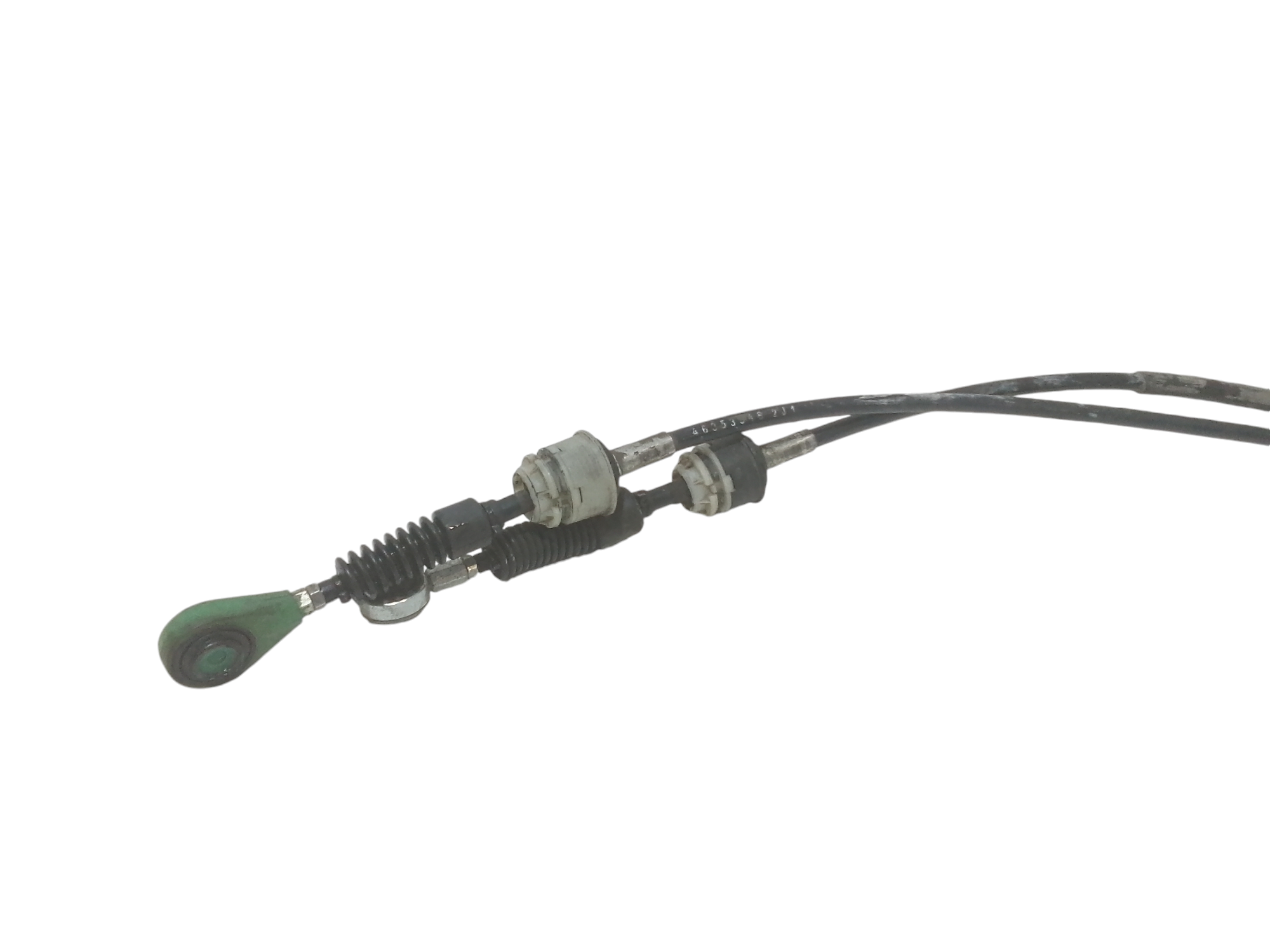 Cavi Marce per Fiat 500 Serie (2015 - >)