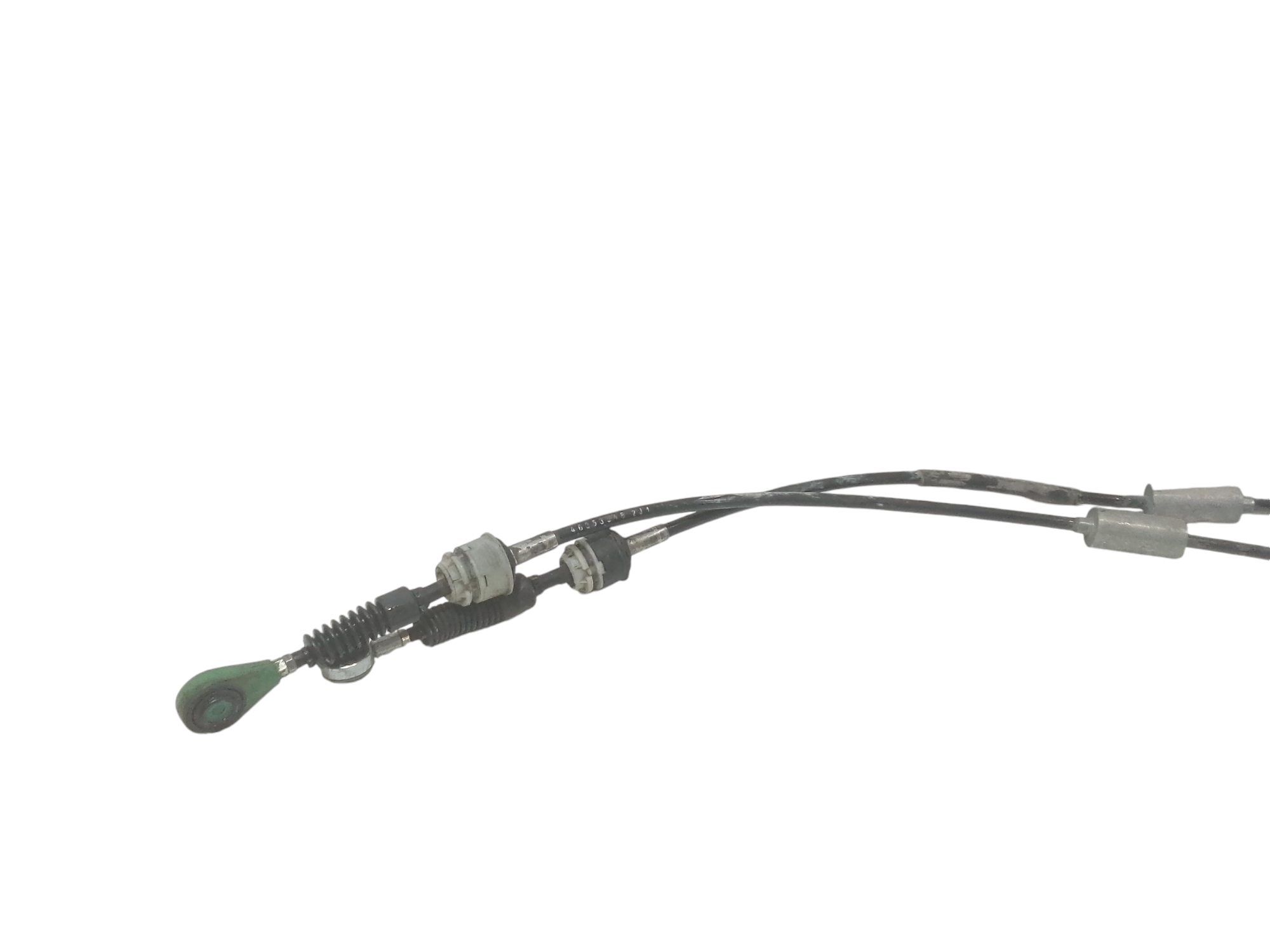 Cavi Marce per Fiat 500 Serie (2015 - >)