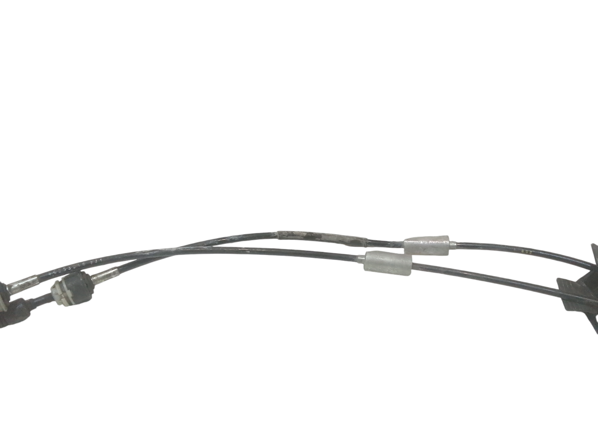 Cavi Marce per Fiat 500 Serie (2015 - >)