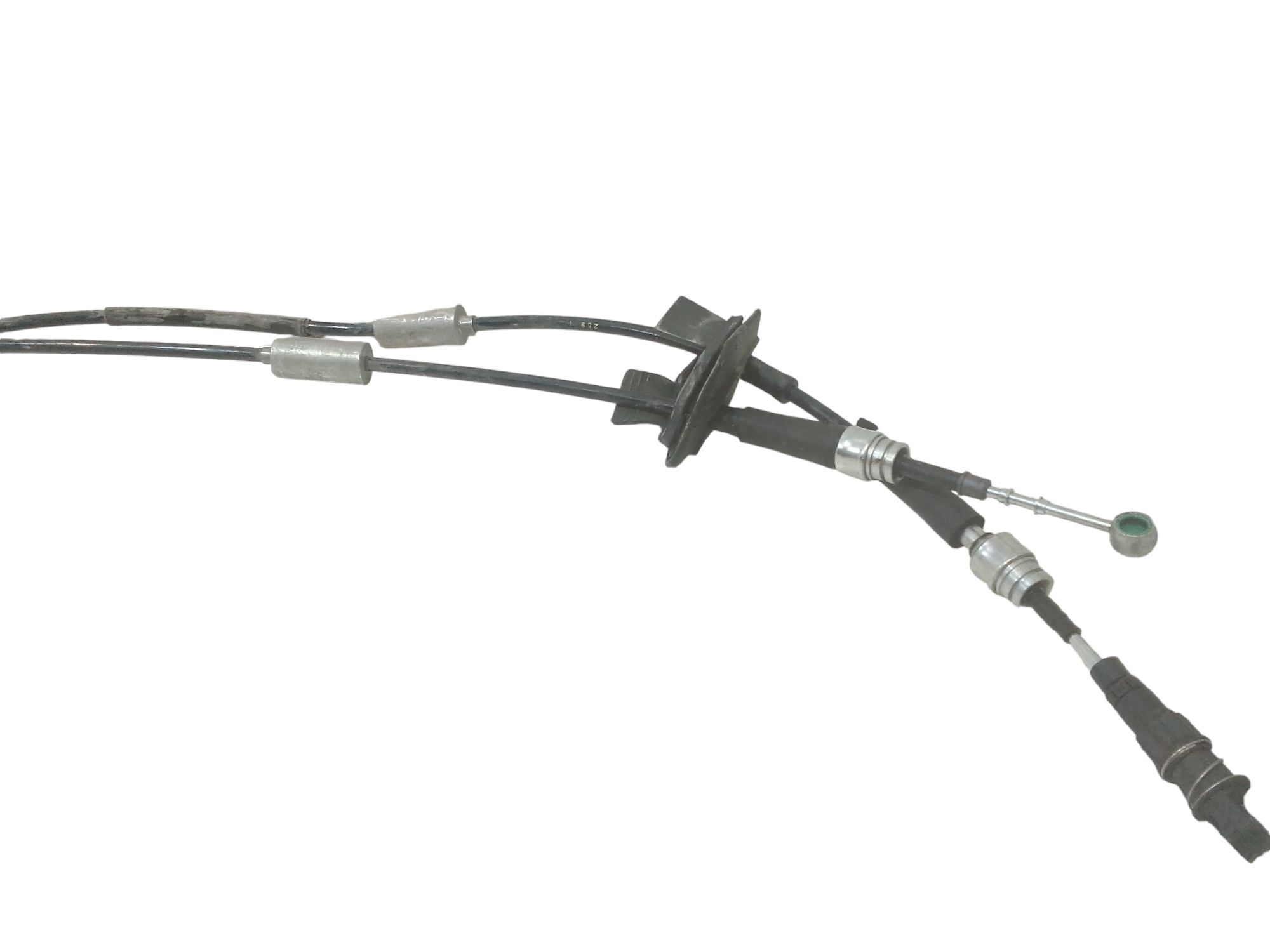 Cavi Marce per Fiat 500 Serie (2015 - >)