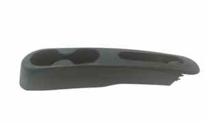 Tunnel centrale per Fiat 500 Serie (2015 - >)