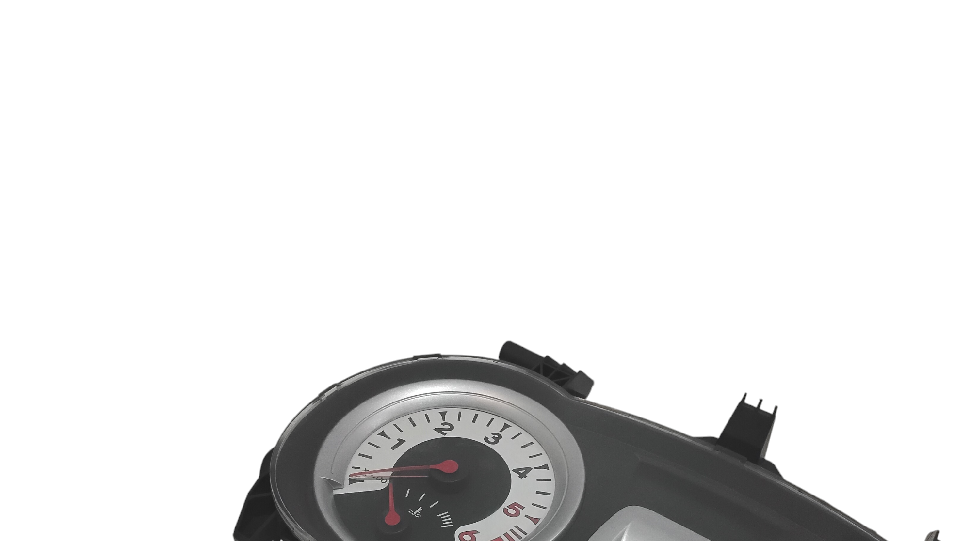 Quadro Strumenti per Renault Clio Serie (04>08) (2004 - 2008)