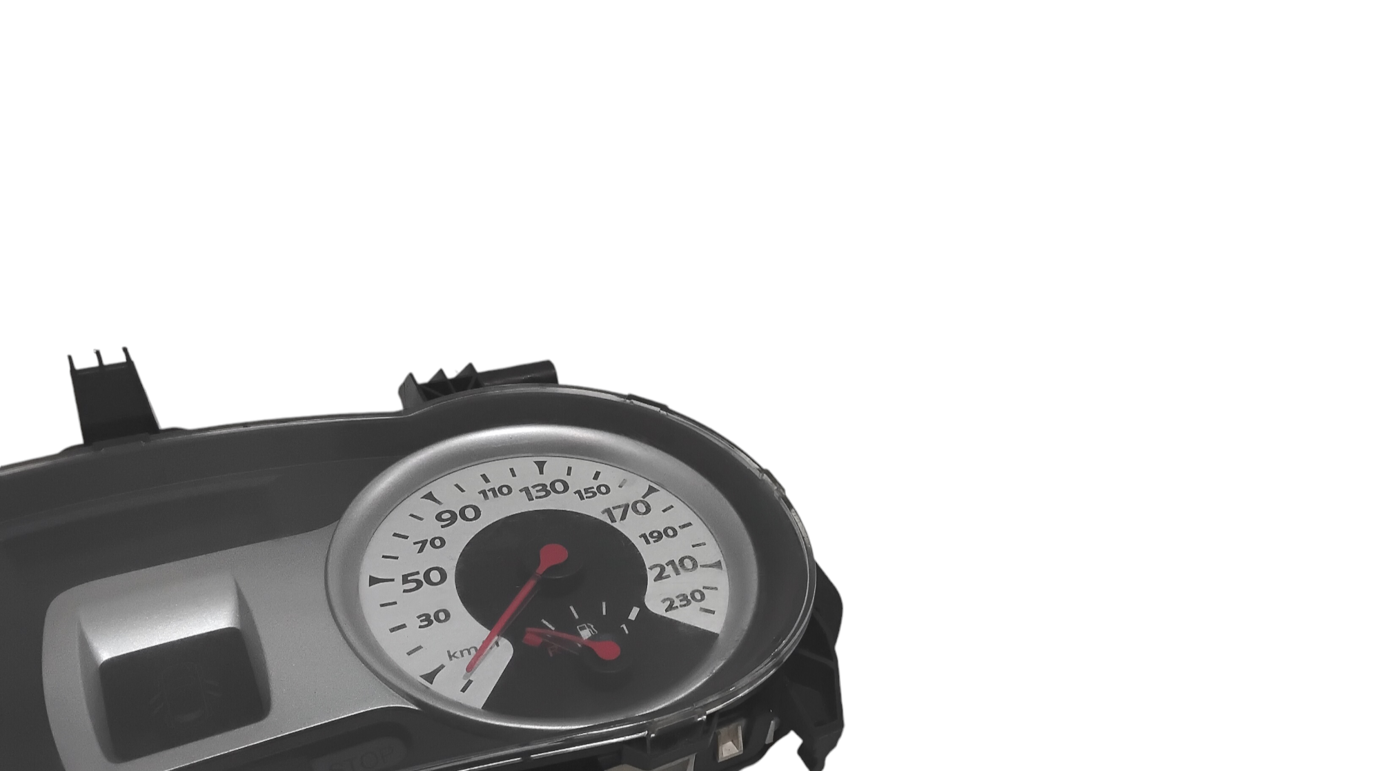 Quadro Strumenti per Renault Clio Serie (04>08) (2004 - 2008)