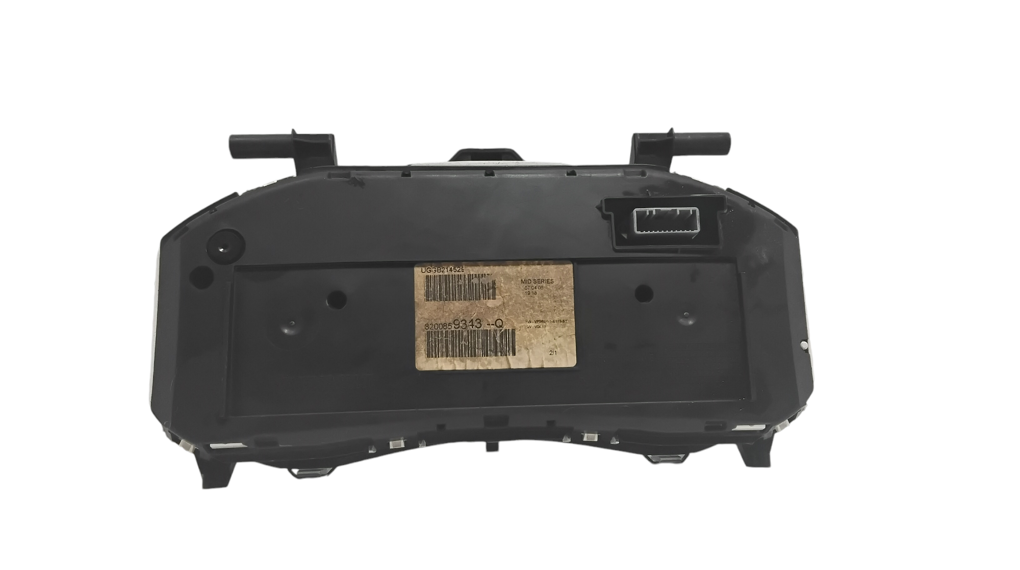 Quadro Strumenti per Renault Clio Serie (04>08) (2004 - 2008)