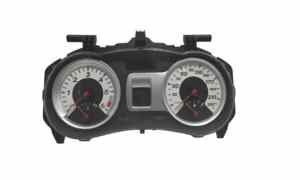 Quadro Strumenti per Renault Clio Serie (04>08) (2004 - 2008)
