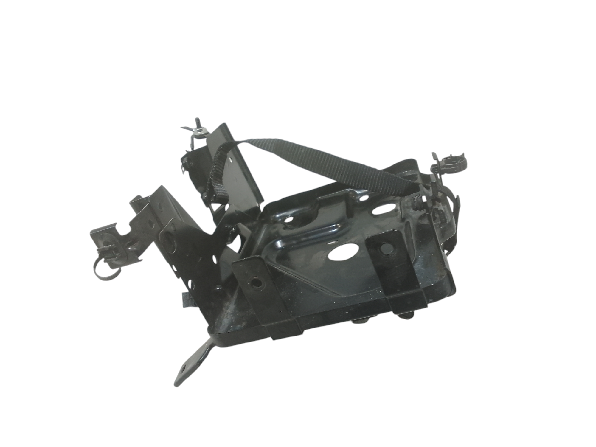 Alloggio Batteria per Fiat 500 Serie (2015 - >)