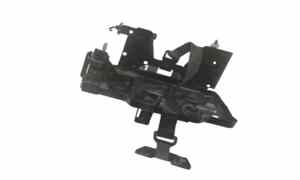 Alloggio Batteria per Fiat 500 Serie (2015 - >)