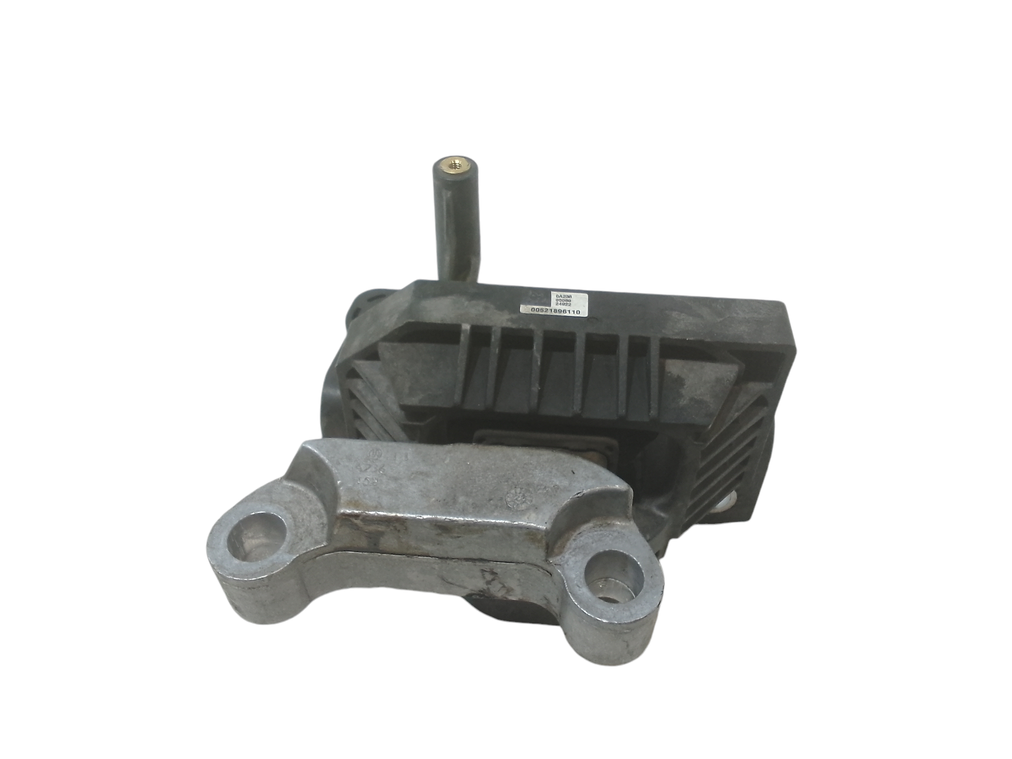 Supporto motore per Fiat 500 Serie (2015 - >)