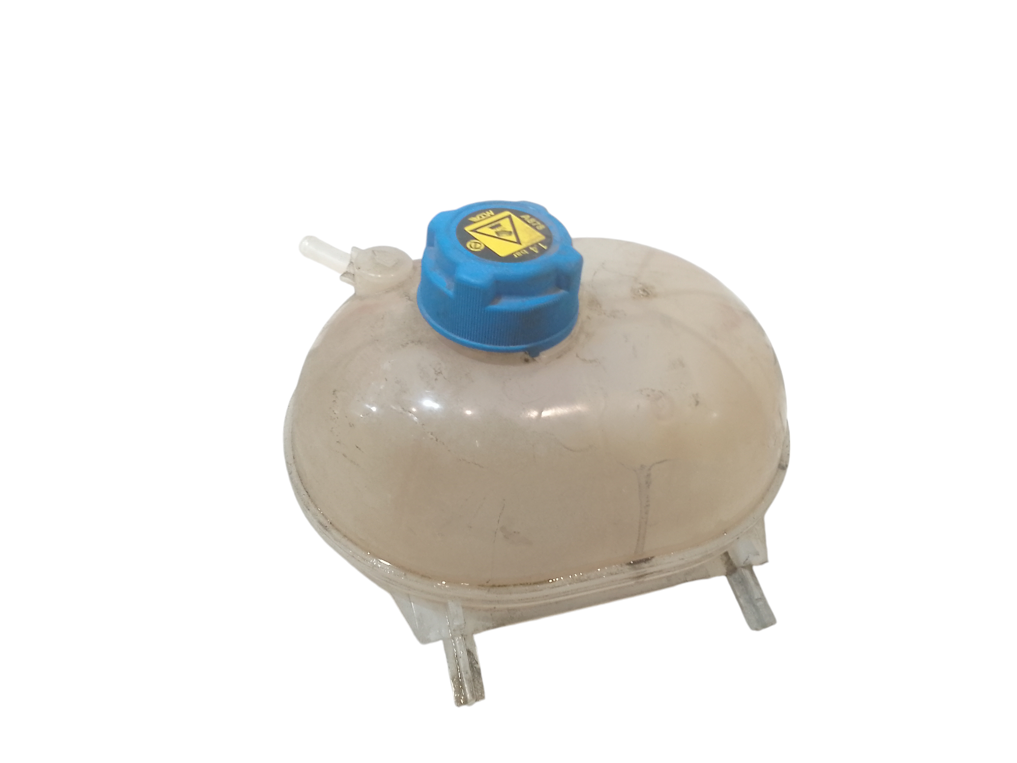 Vaschetta liquido radiatore per Fiat 500 Serie (2015 - >)