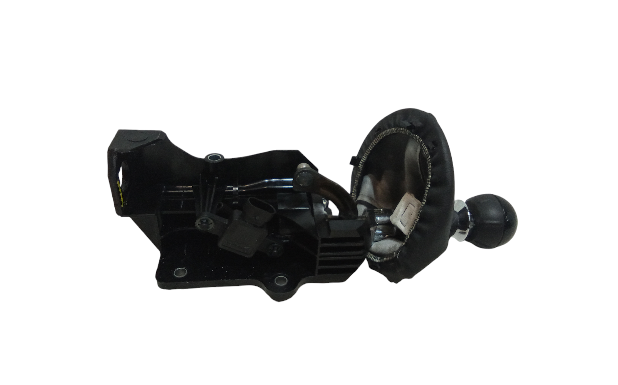 Leva Cambio per Fiat 500 Serie (2015 - >)