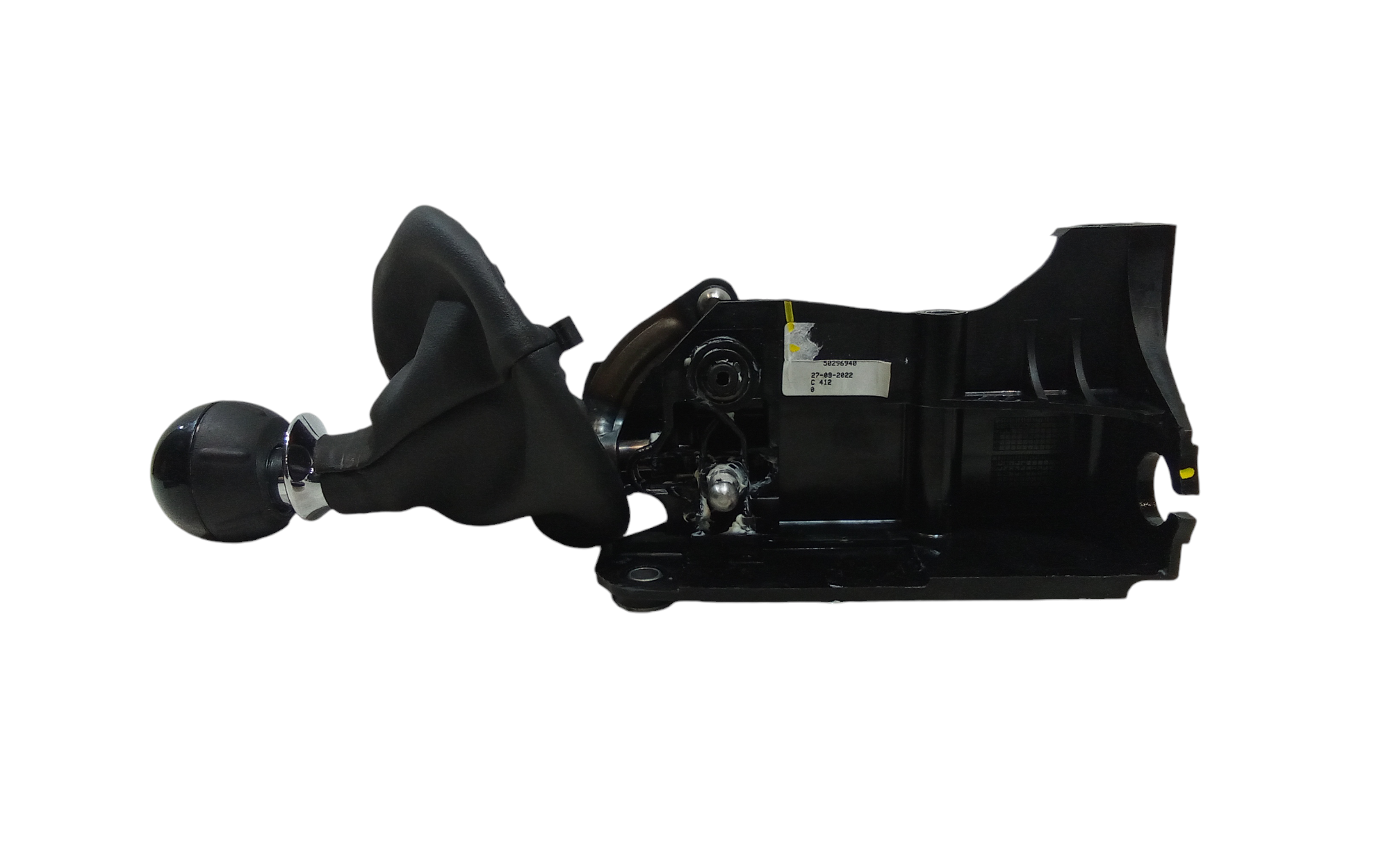 Leva Cambio per Fiat 500 Serie (2015 - >)