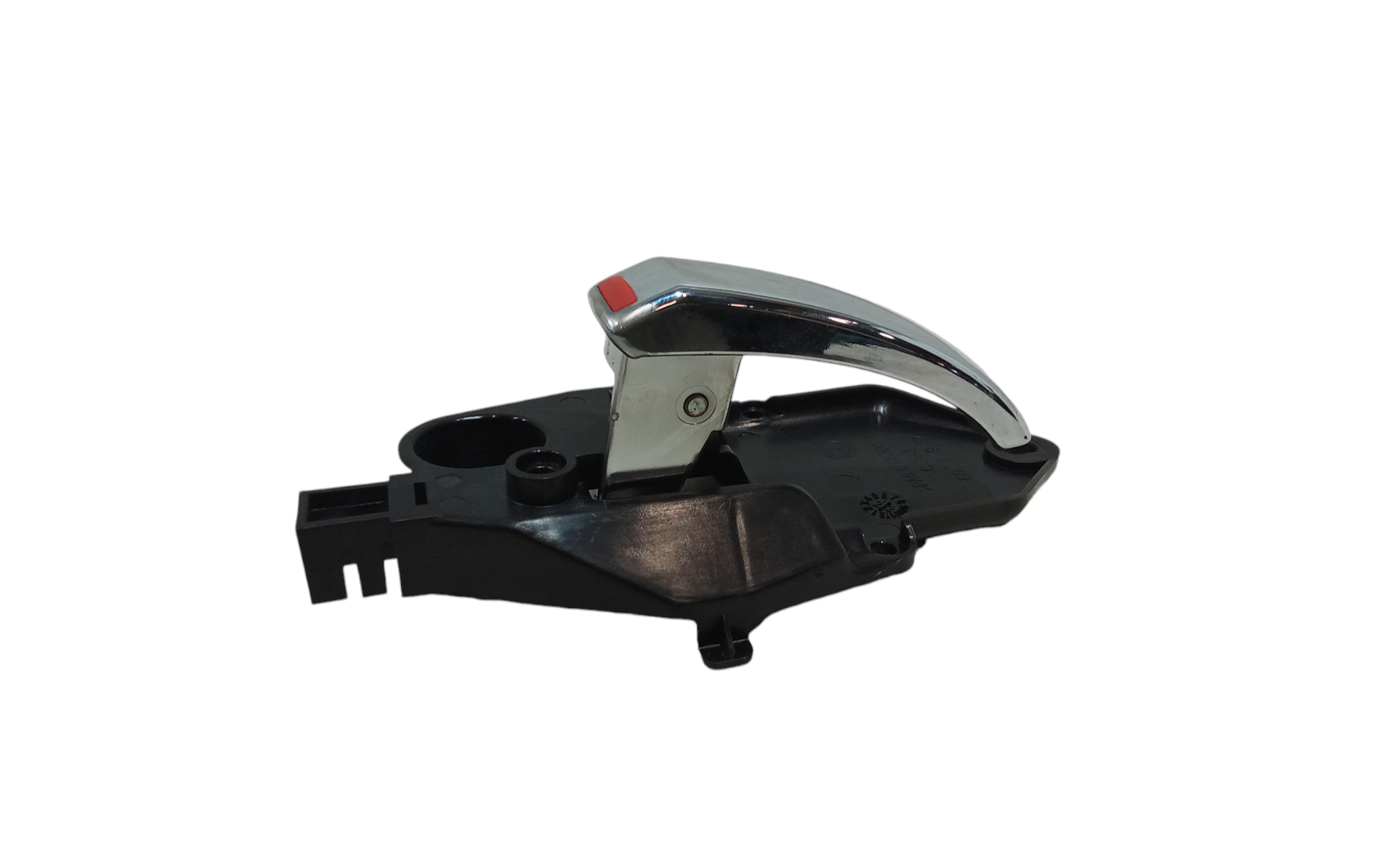 Maniglia interna anteriore Sinistra per Fiat 500 Serie (2015 - >)