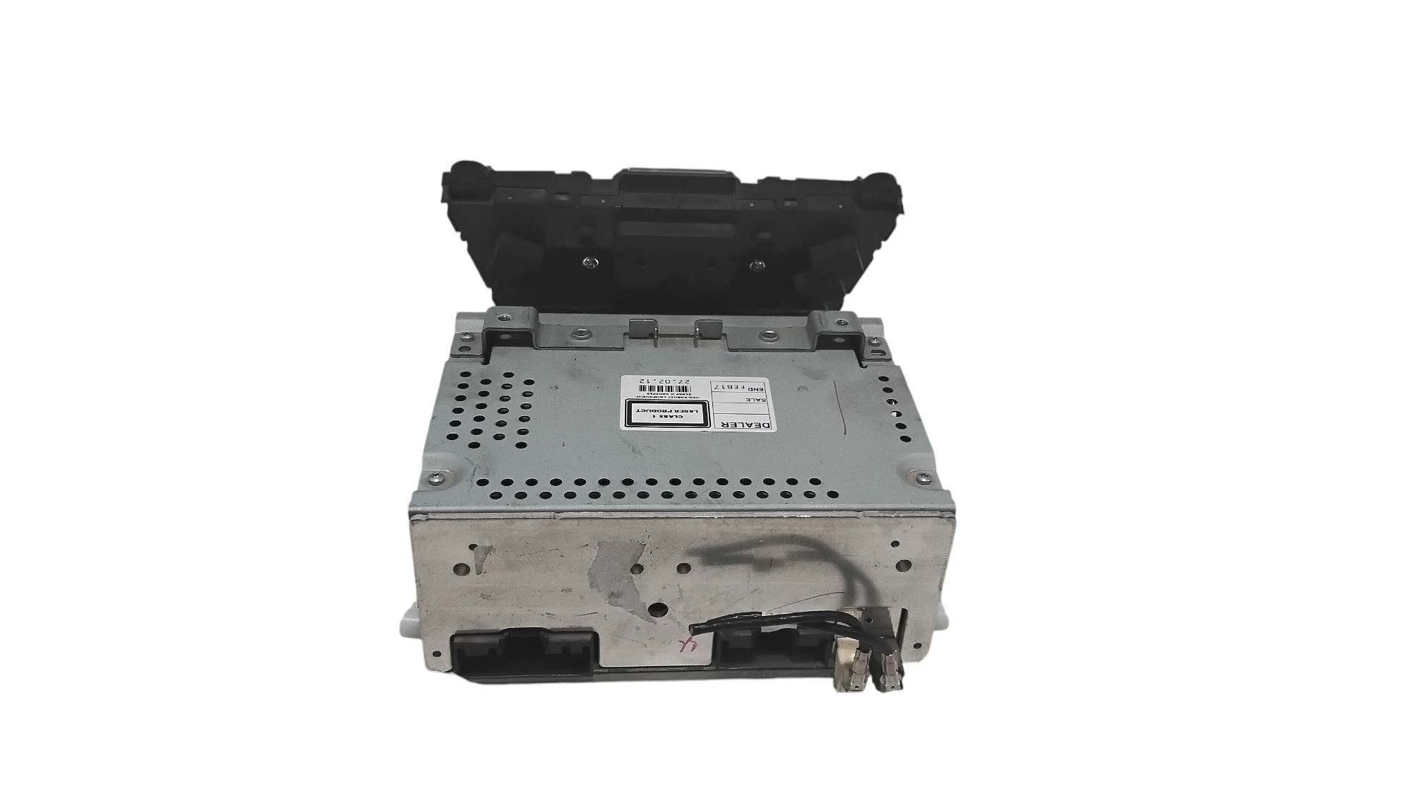 Navigatore per Ford C - Max Serie (10>) (2010 - In produzione)