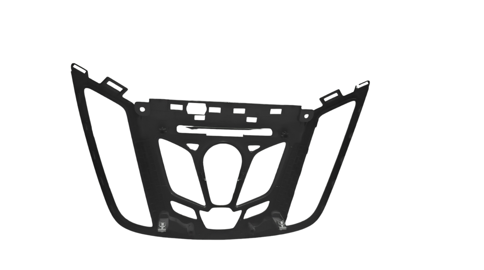 Cornice autoradio per Ford C - Max Serie (10>) (2010 - In produzione)