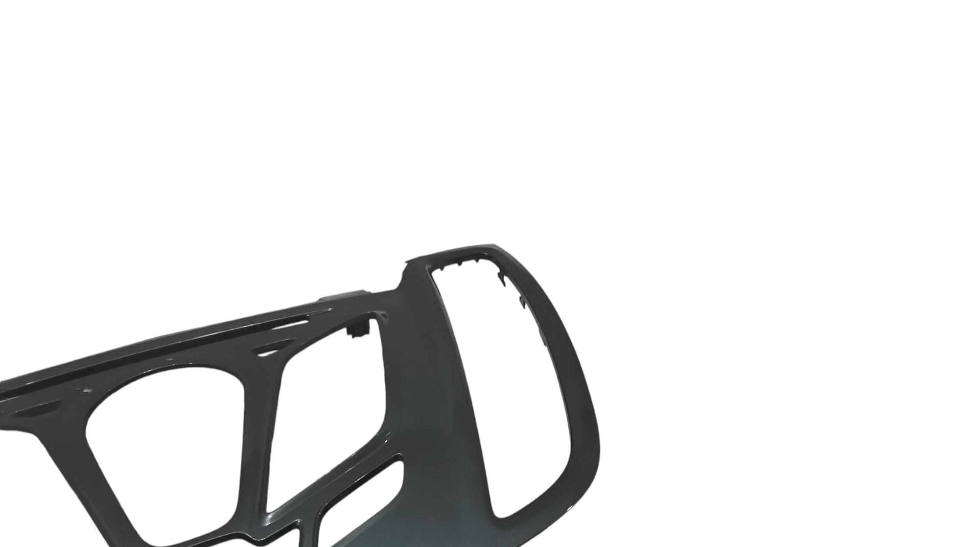 Cornice autoradio per Ford C - Max Serie (10>) (2010 - In produzione)