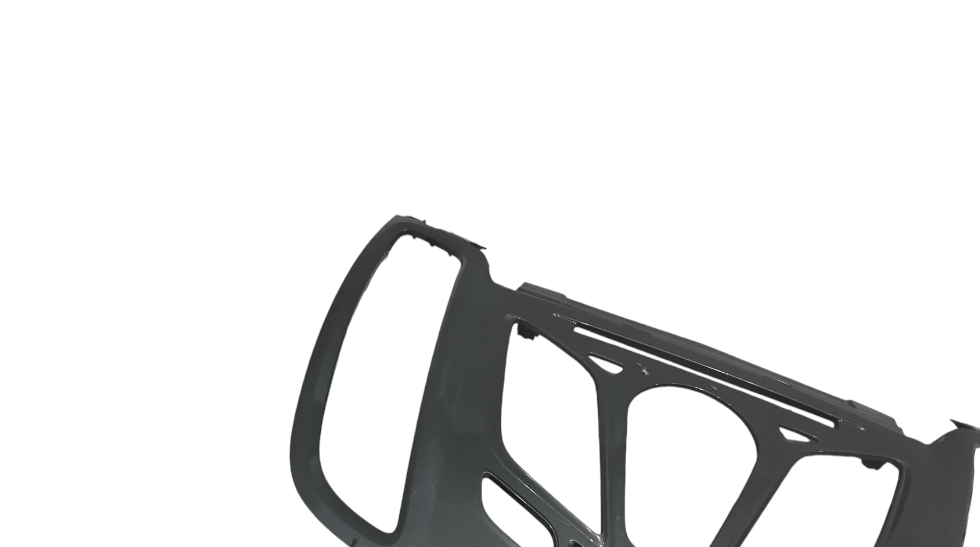 Cornice autoradio per Ford C - Max Serie (10>) (2010 - In produzione)