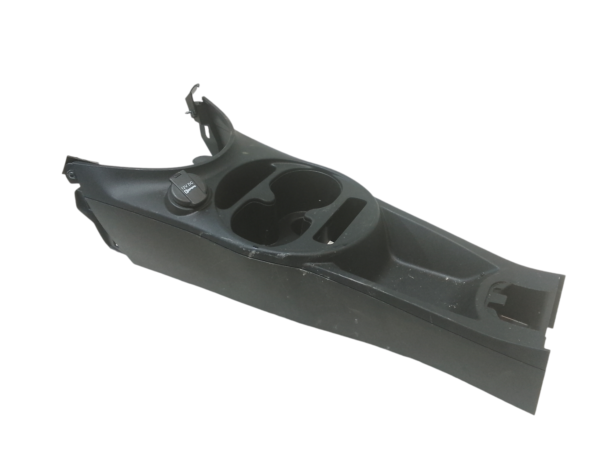 Tunnel centrale per Fiat 500 Serie (2015 - >)