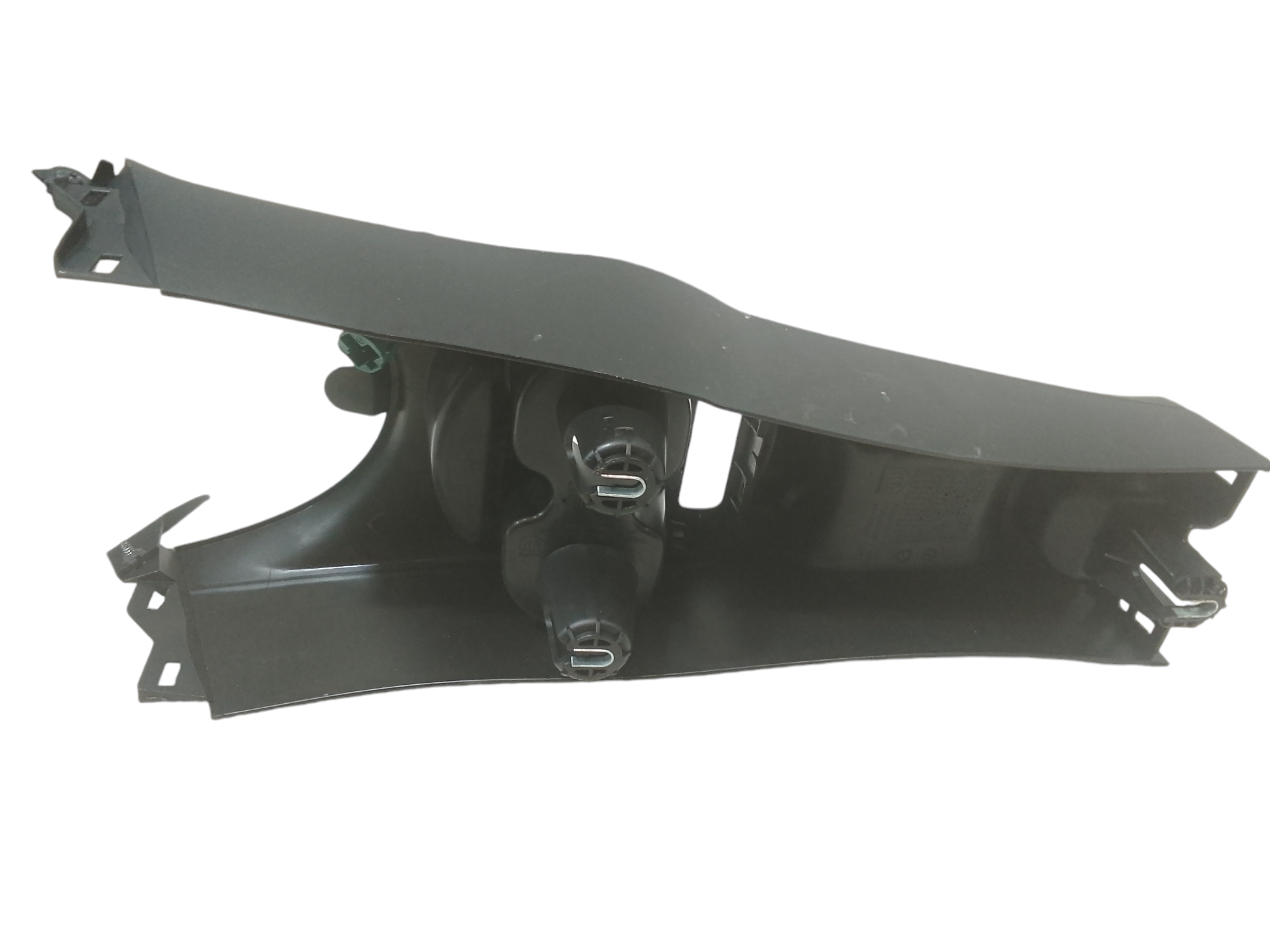 Tunnel centrale per Fiat 500 Serie (2015 - >)