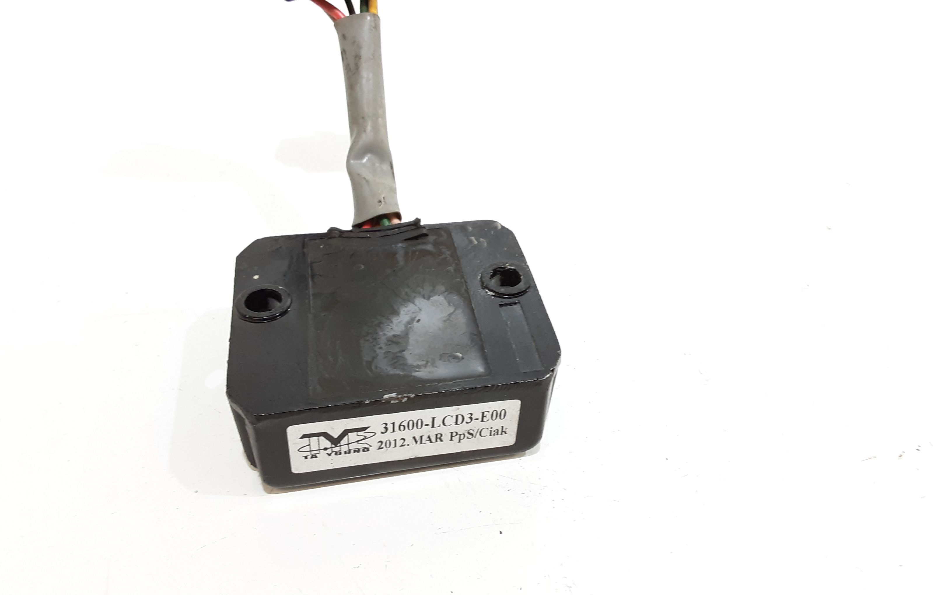 Regolatore tensione Kymco Agility 125