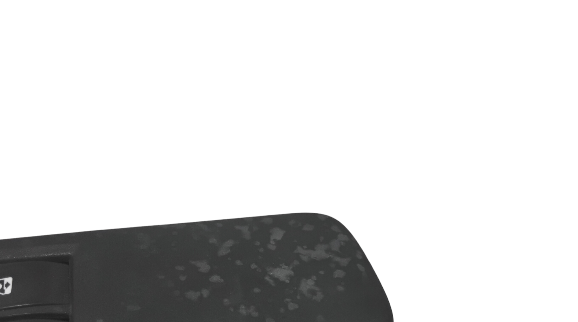 Pulsantiera anteriore sinistra Guida per Renault Clio Serie (04>08) (2004 - 2008)