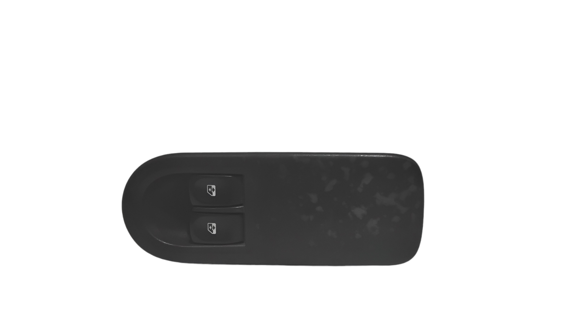 Pulsantiera anteriore sinistra Guida per Renault Clio Serie (04>08) (2004 - 2008)