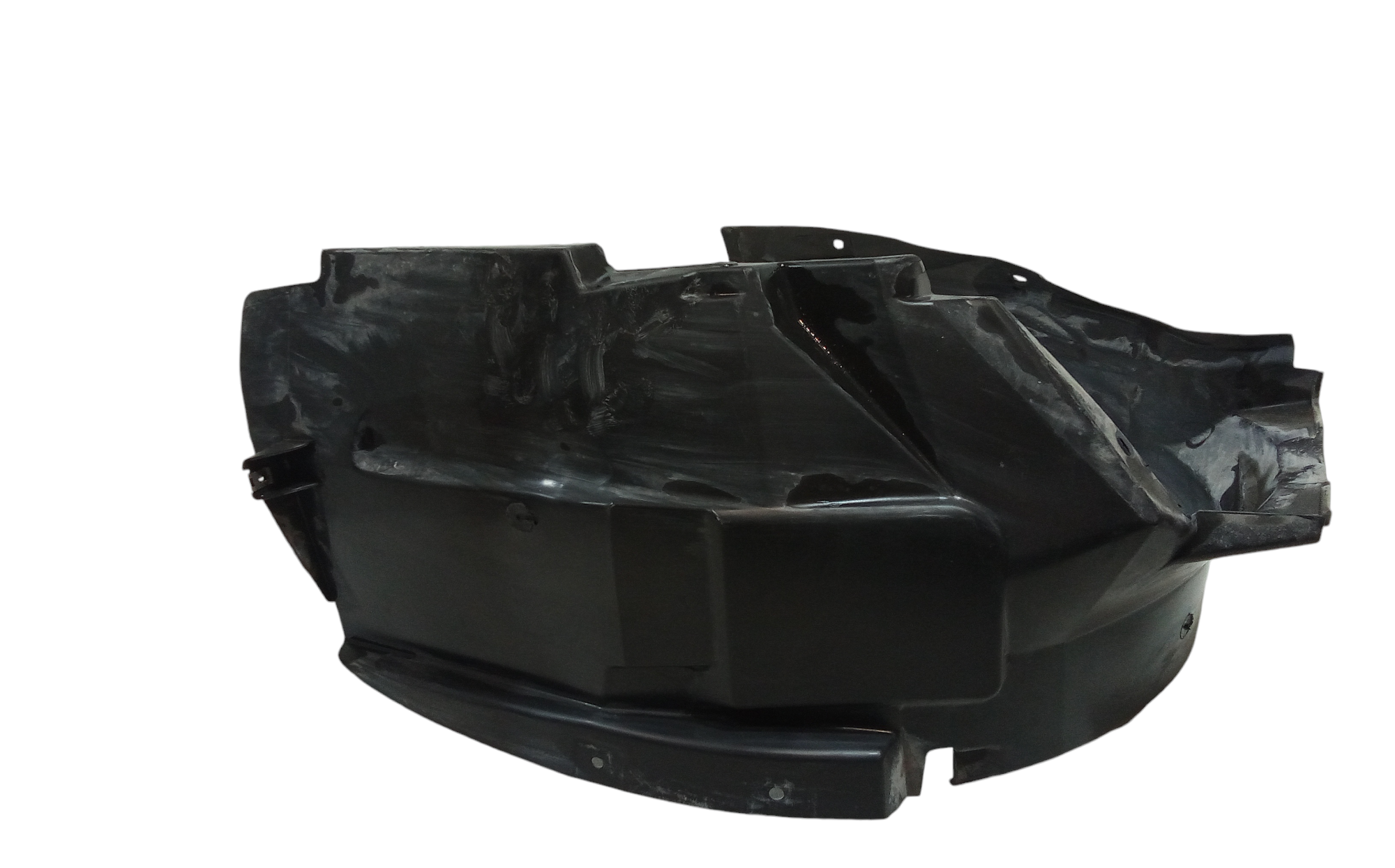 Passaruota ant SX per Fiat 500 Serie (2015 - >)