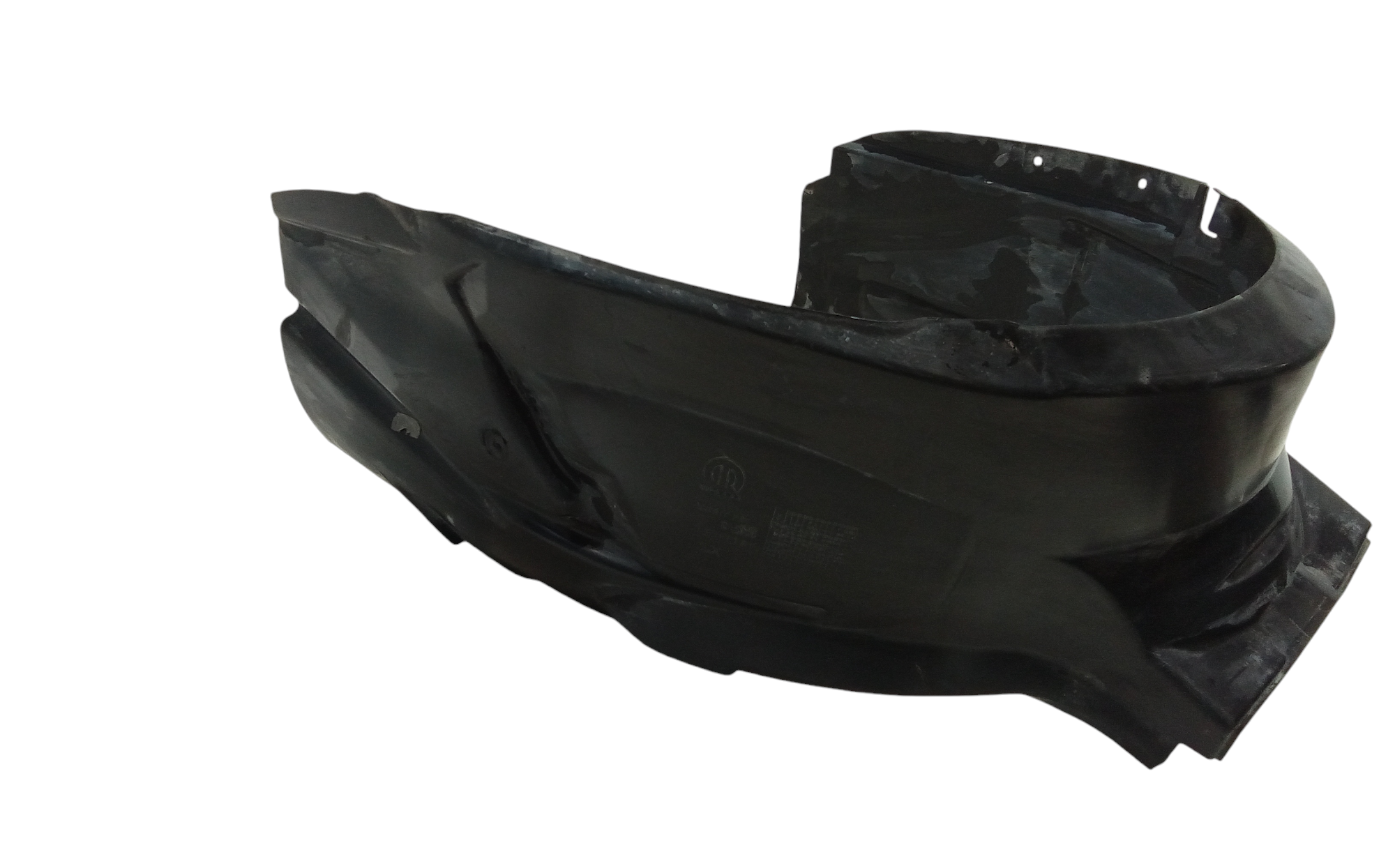 Passaruota ant SX per Fiat 500 Serie (2015 - >)