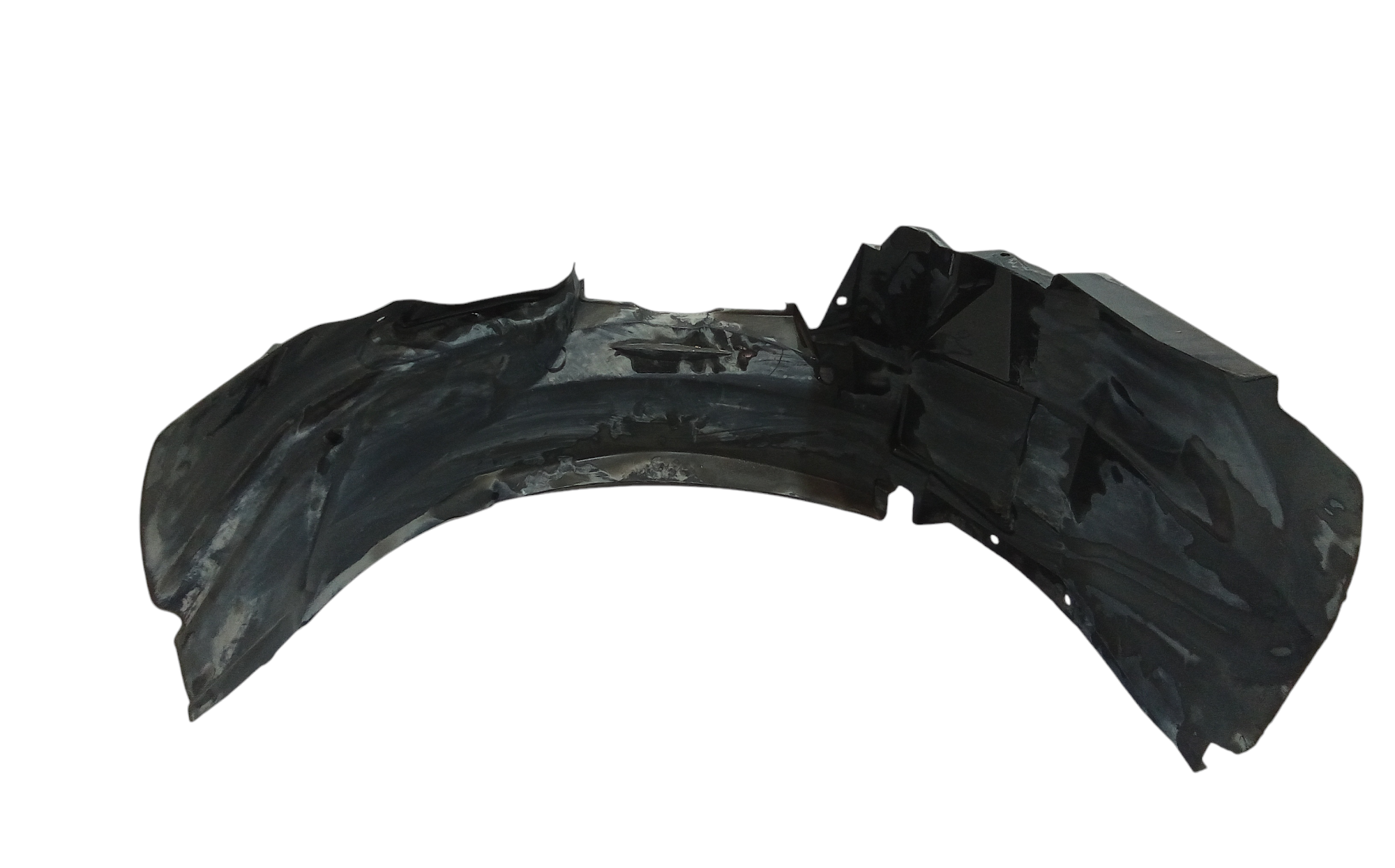 Passaruota ant SX per Fiat 500 Serie (2015 - >)