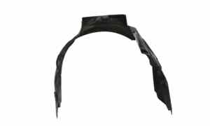 Passaruota ant SX per Fiat 500 Serie (2015 - >)