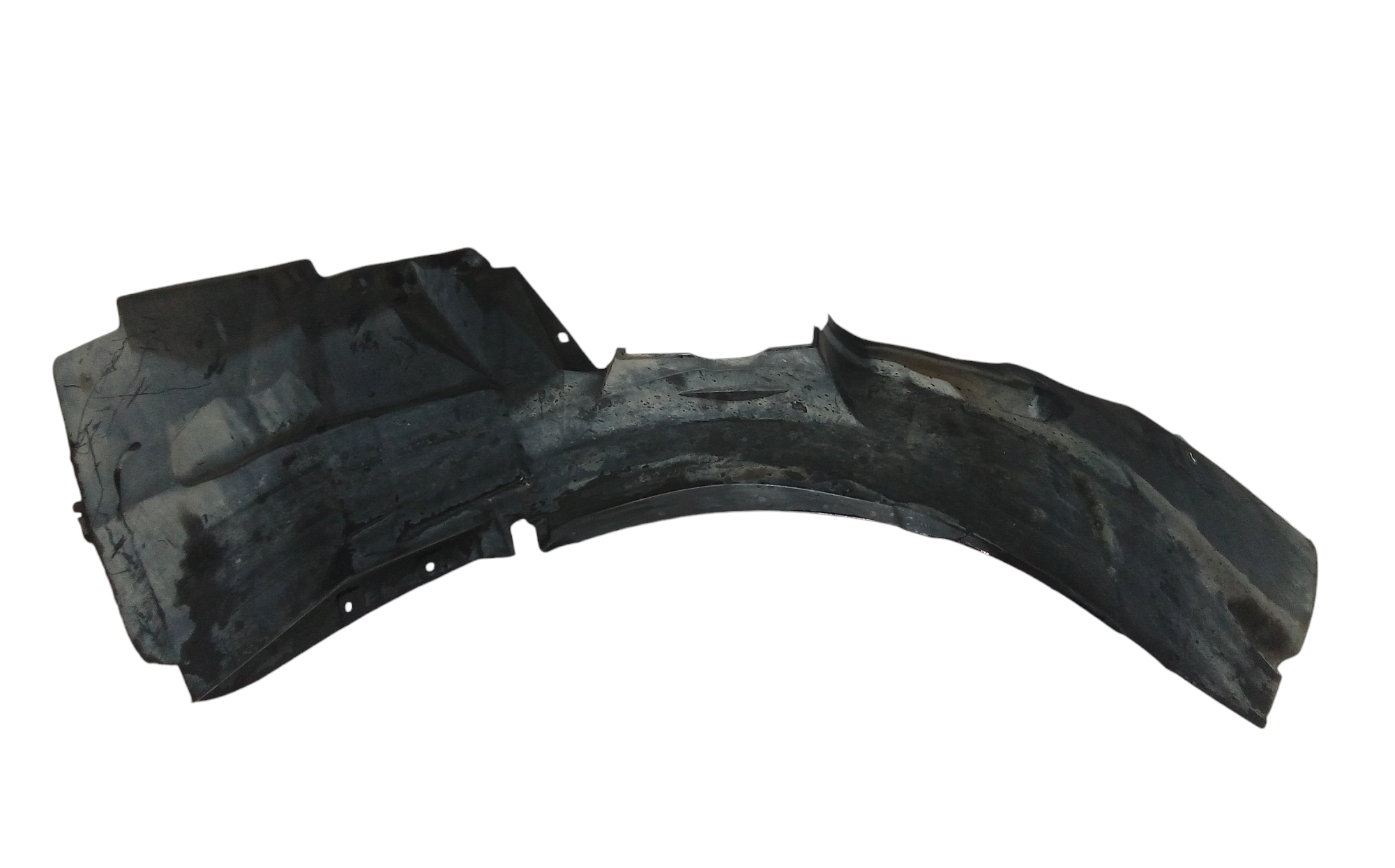 Passaruota ant DX per Fiat 500 Serie (2015 - >)