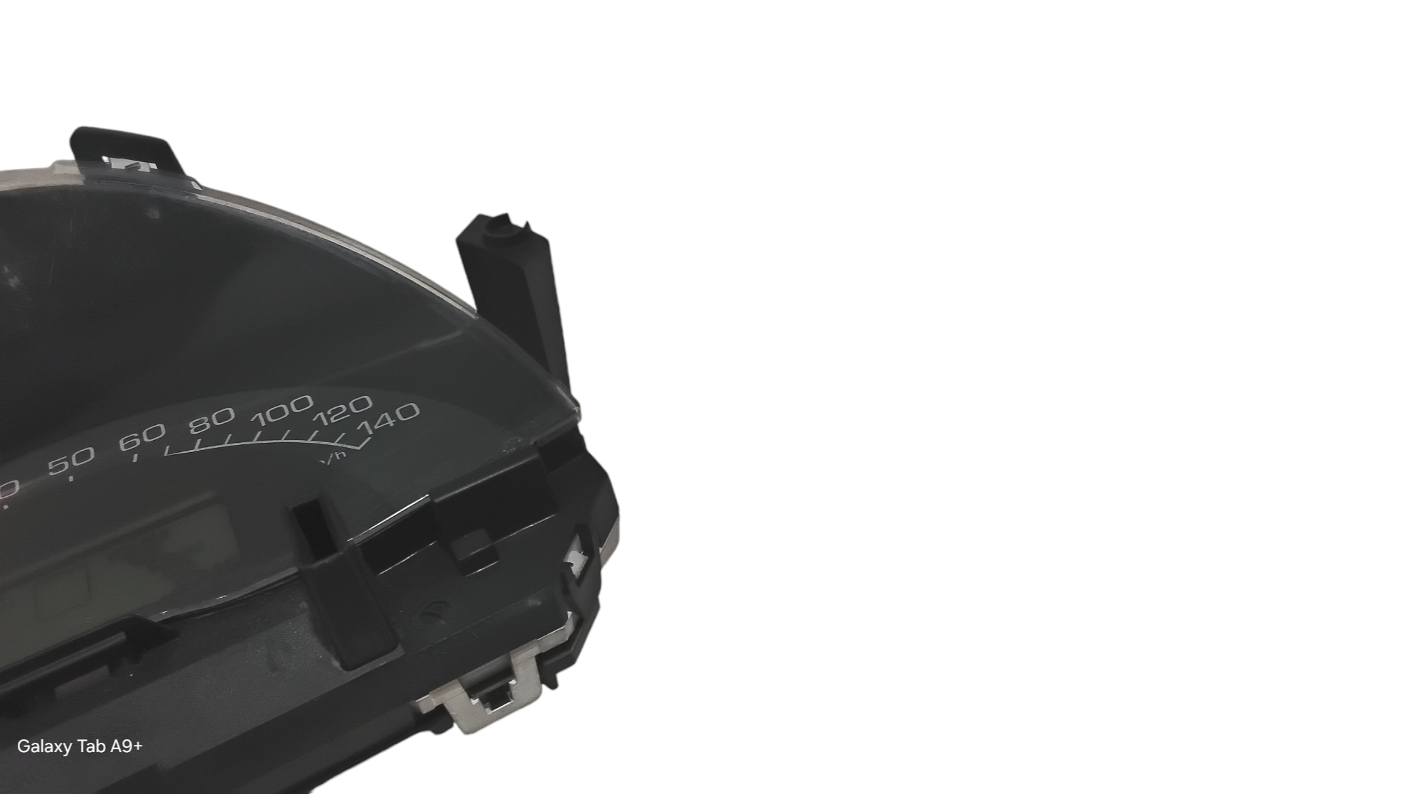 Quadro Strumenti per Smart Fortwo Coup 1 Serie (1998 - 2003)