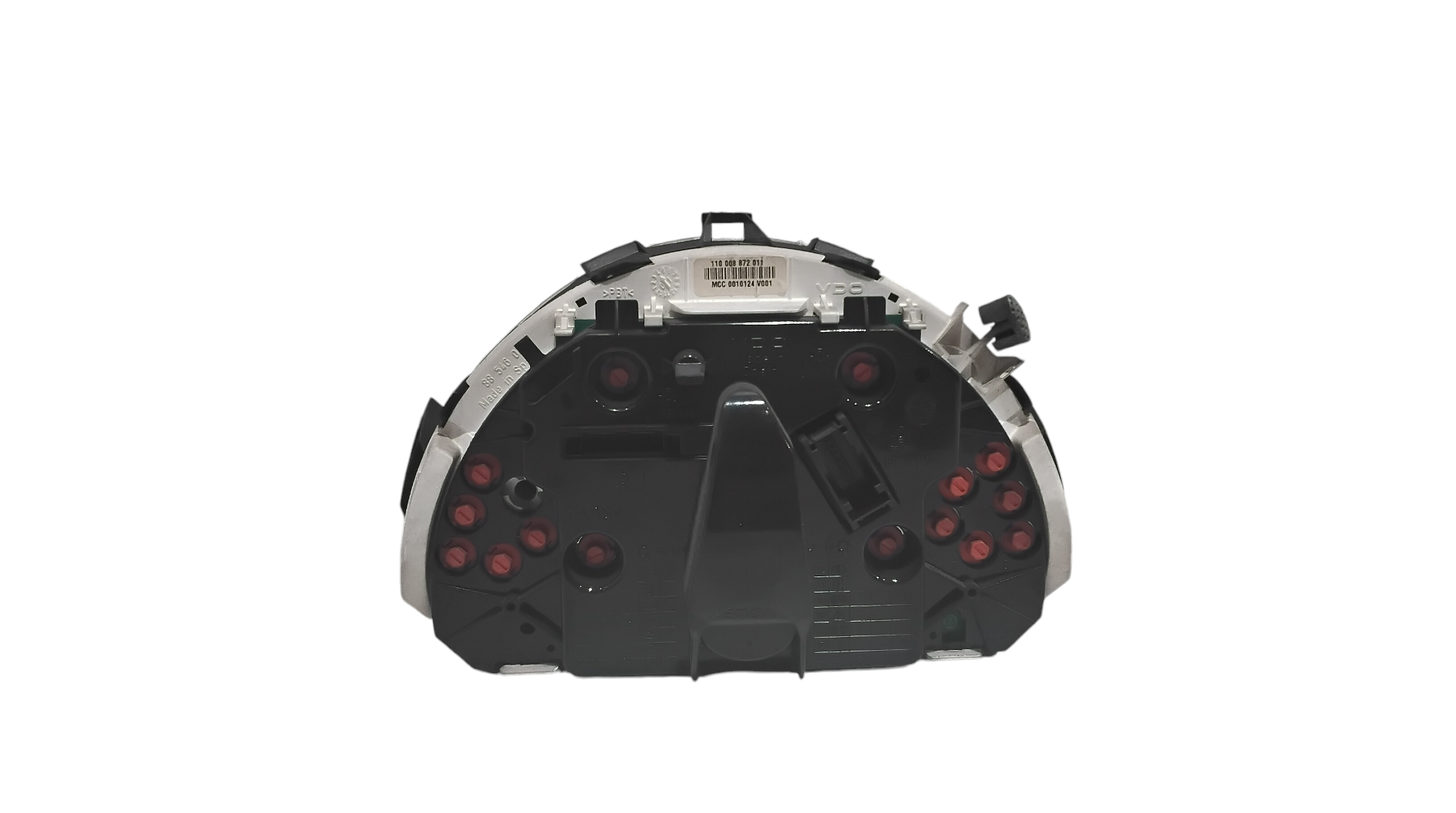 Quadro Strumenti per Smart Fortwo Coup 1 Serie (1998 - 2003)