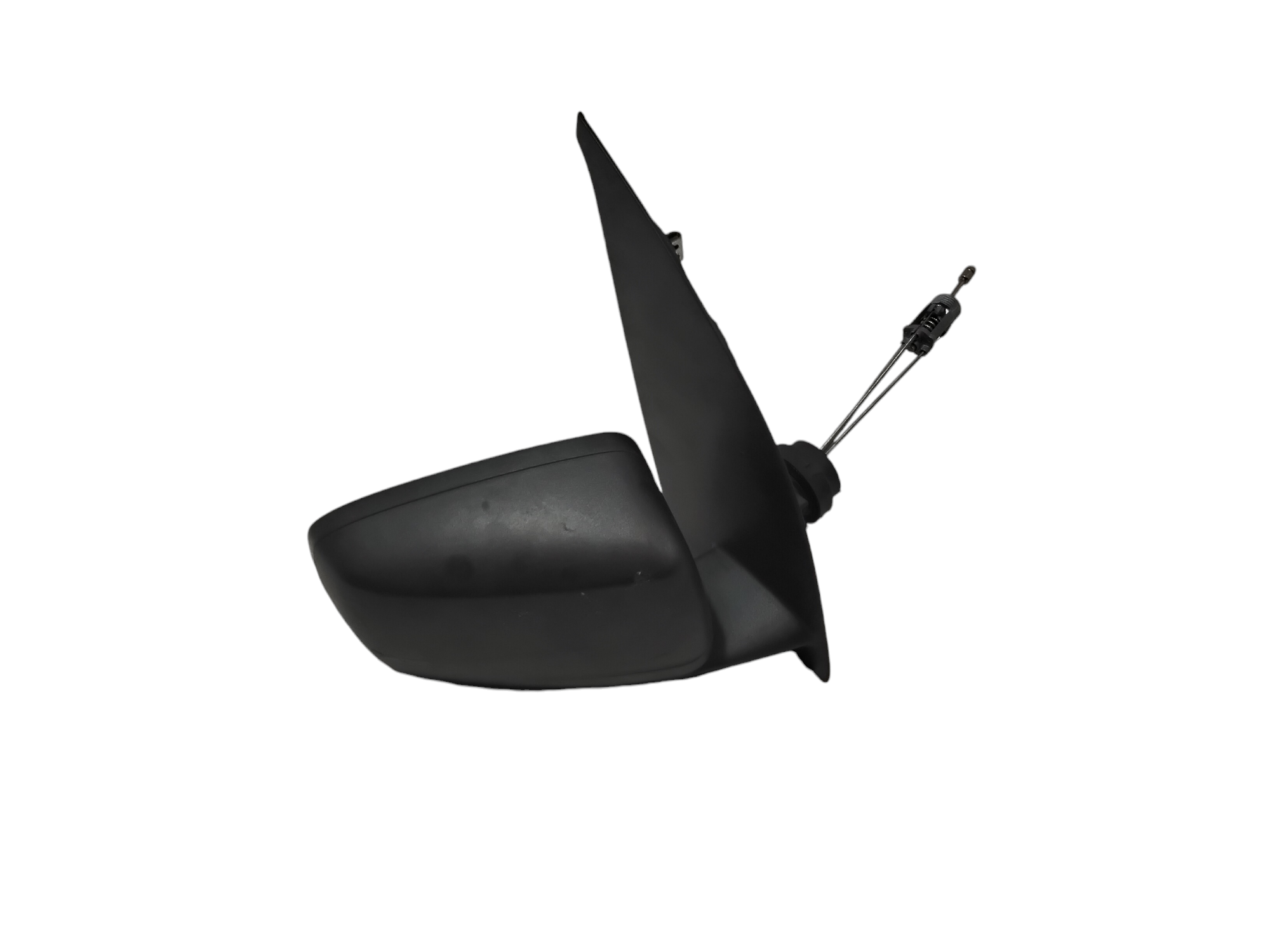 Specchietto Retrovisore Destro per Fiat Panda 2 Serie (2003 - 2010)