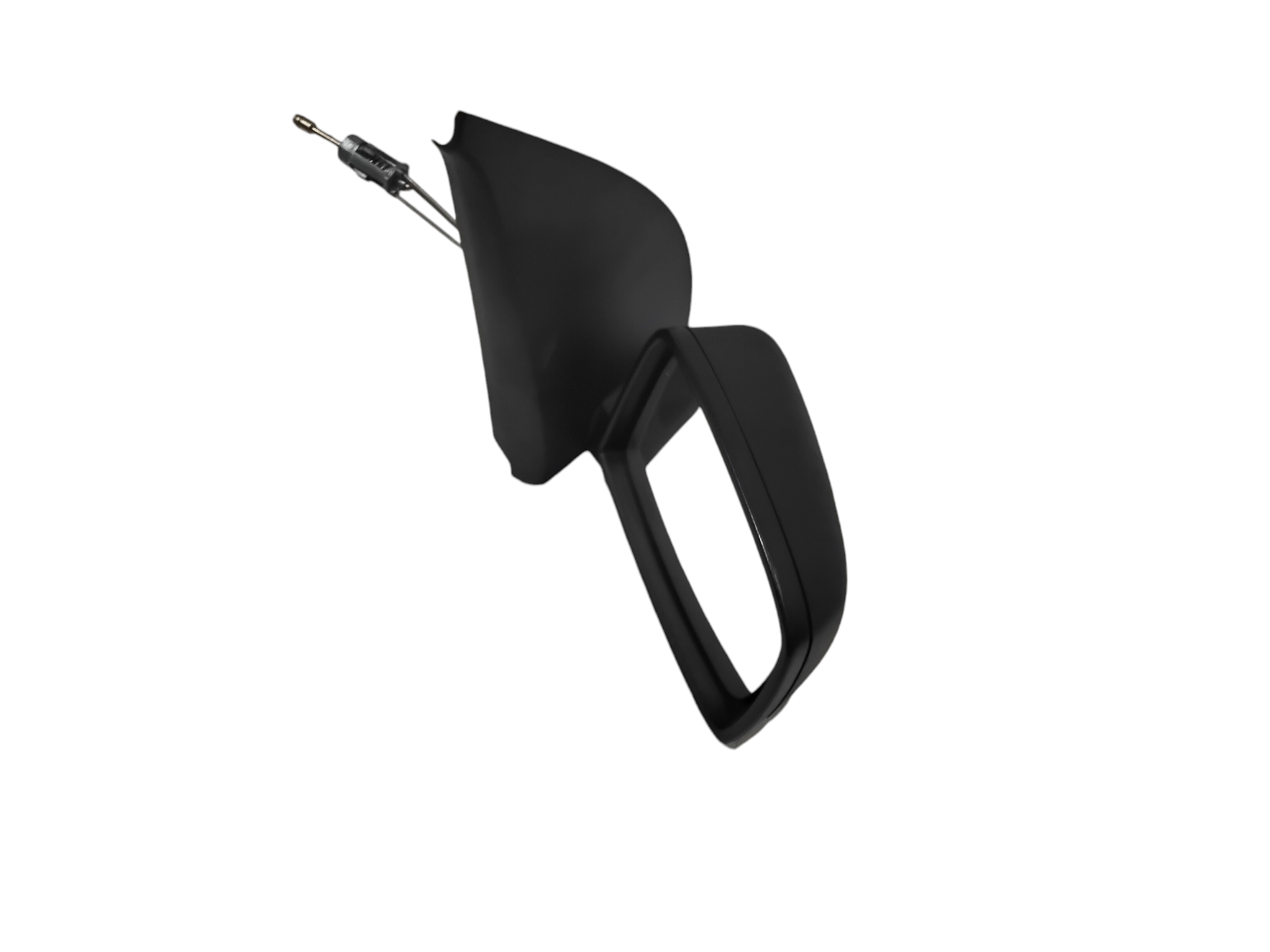 Specchietto Retrovisore Destro per Fiat Panda 2 Serie (2003 - 2010)