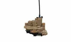 Serratura Posteriore Sinistra per Fiat Panda 3 Serie (2012 - In produzione)