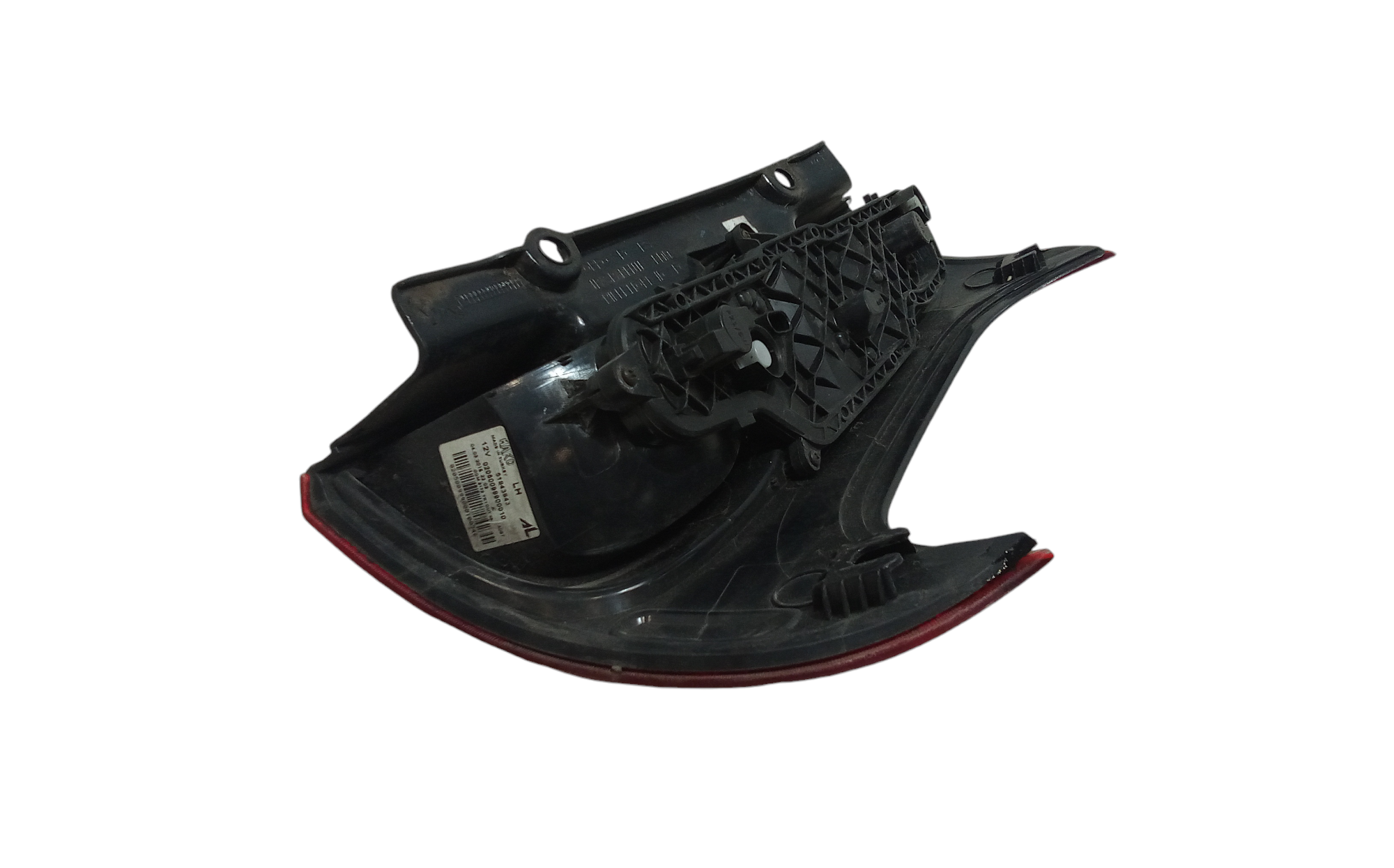 Stop fanale Posteriore sinistro lato Guida per Fiat Panda 3 Serie (2012 - In produzione)