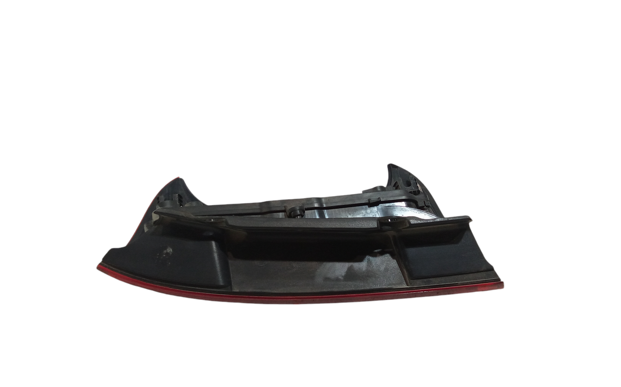 Stop fanale Posteriore sinistro lato Guida per Fiat Panda 3 Serie (2012 - In produzione)