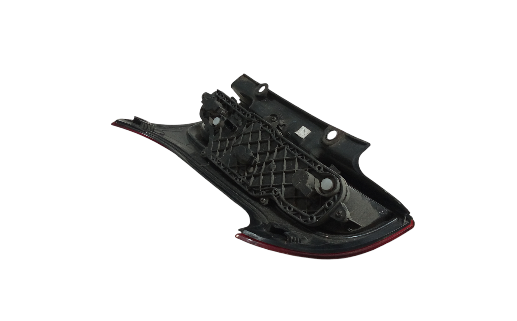 Stop fanale Posteriore sinistro lato Guida per Fiat Panda 3 Serie (2012 - In produzione)