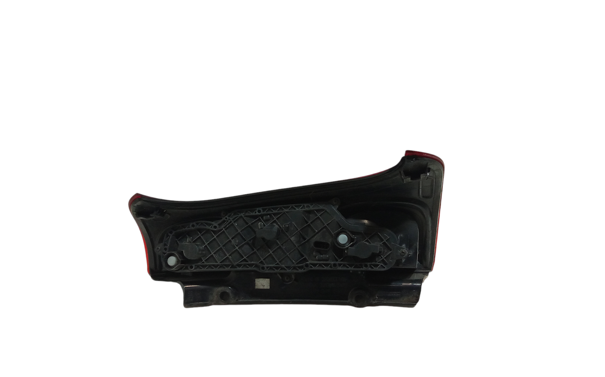 Stop fanale Posteriore sinistro lato Guida per Fiat Panda 3 Serie (2012 - In produzione)